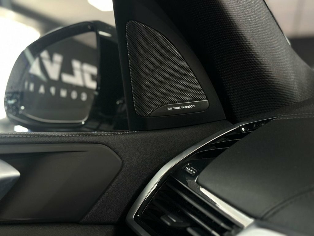 BMW X5 Xdrive30d M Sport Black #26