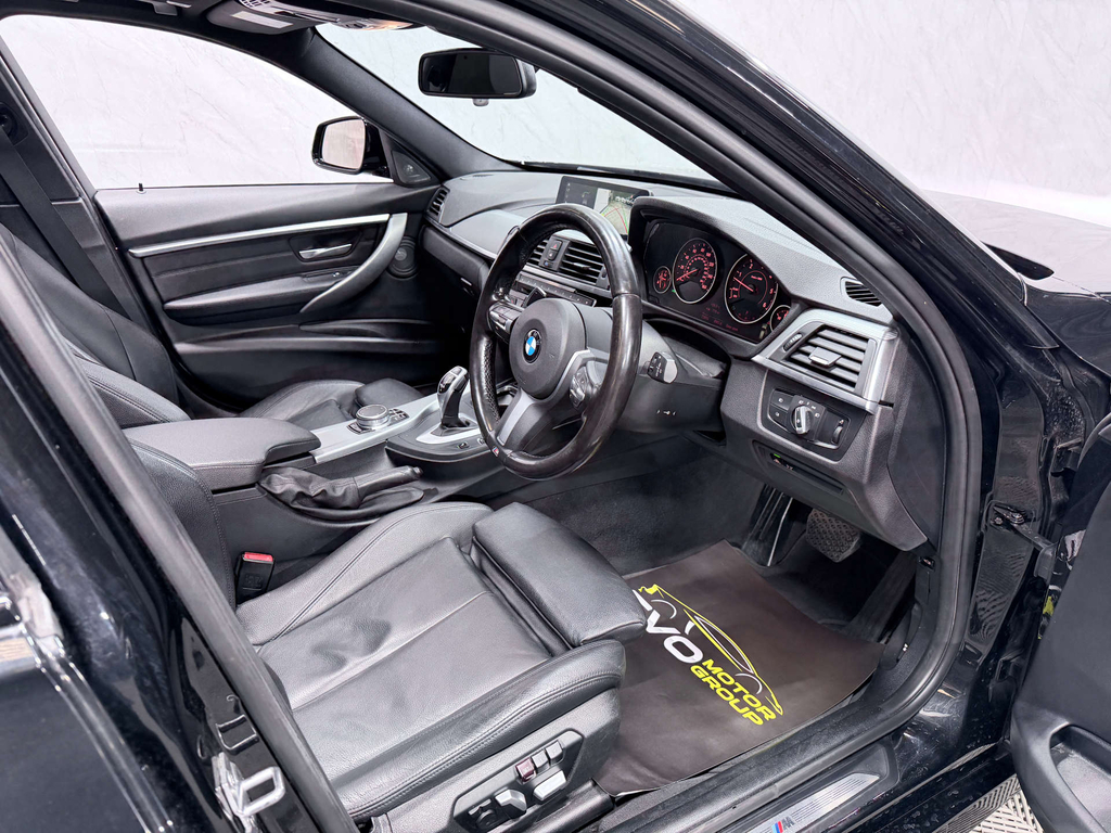 BMW 3 Series Xdrive M Sport Shadow Edition 4Wd  #3