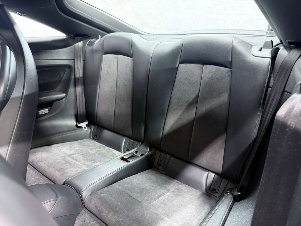 Audi TT Grey #58