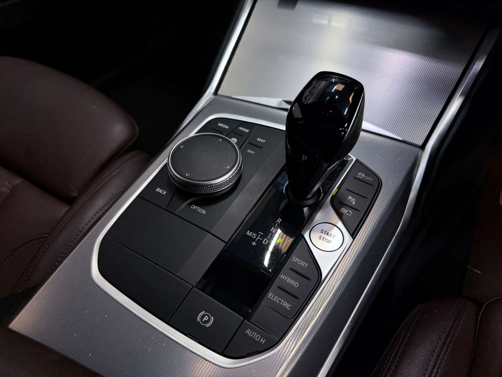 BMW 3 Series 320I Se Step Black #47