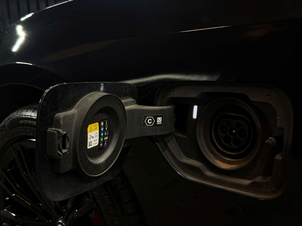 BMW 3 Series 320I Se Step Black #12