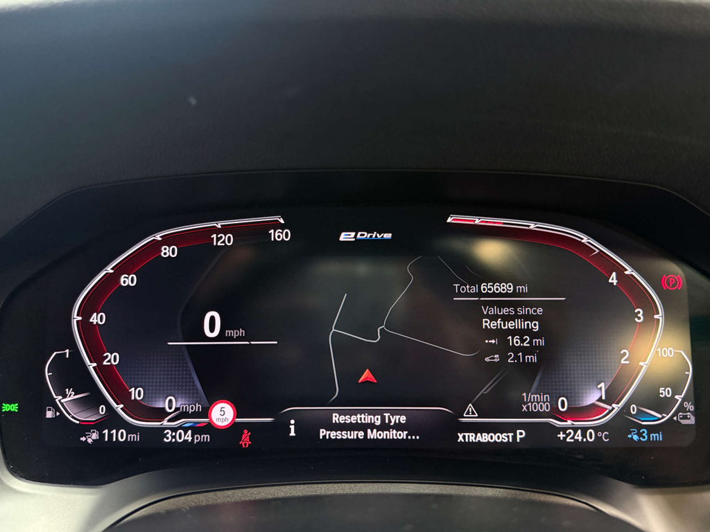 BMW 3 Series 320I Se Step Black #39