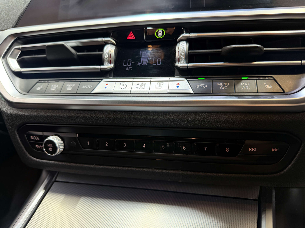 BMW 3 Series 320I Se Step Black #46
