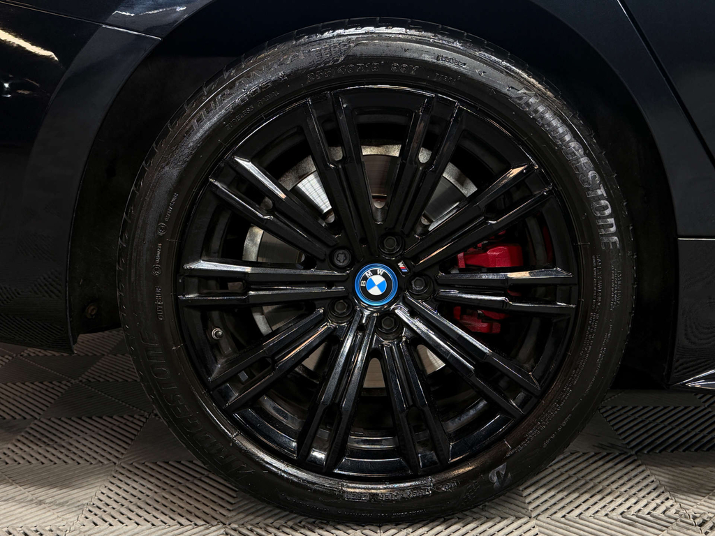 BMW 3 Series 320I Se Step Black #29