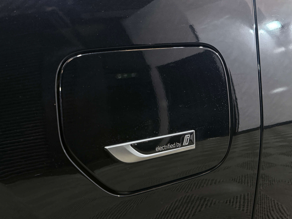 BMW 3 Series 320I Se Step Black #11