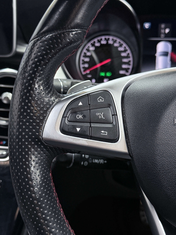 Mercedes-Benz C Class C 250 D Nightfall Edition Premium Plus Black #38