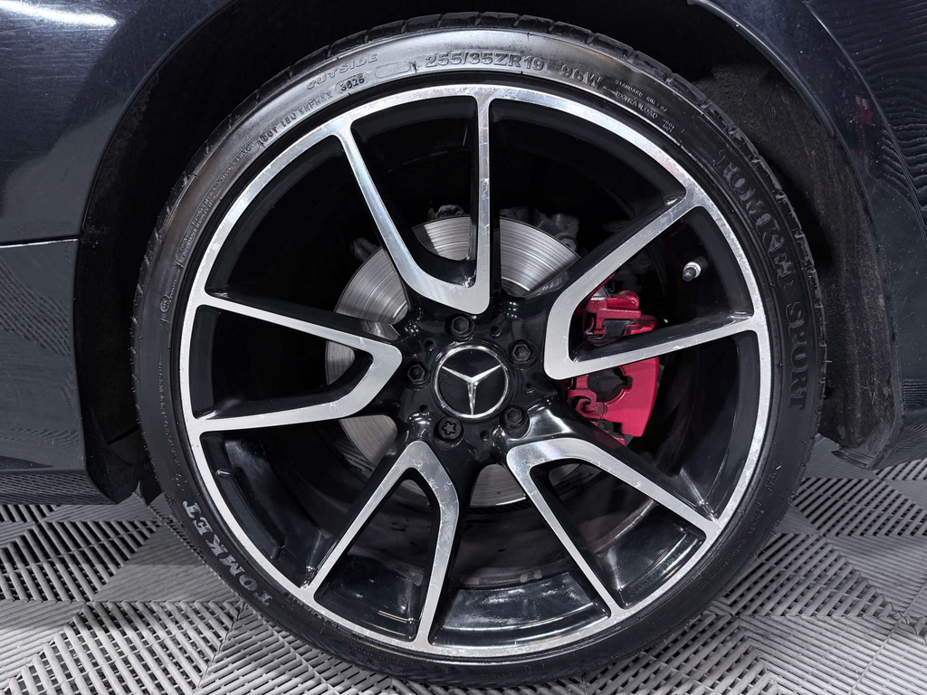 Mercedes-Benz C Class C 250 D Nightfall Edition Premium Plus Black #62