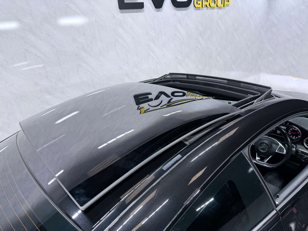 Mercedes-Benz C Class C 250 D Nightfall Edition Premium Plus Black #10