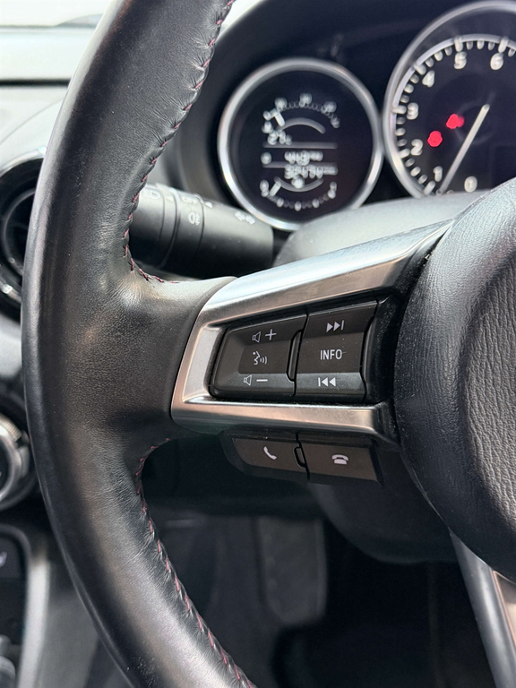 Mazda MX-5 1.5 130 Sport Nav White #42
