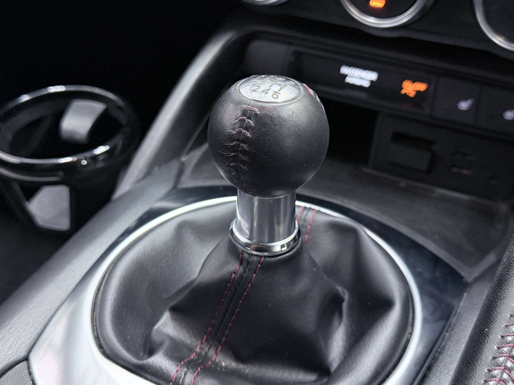 Mazda MX-5 1.5 130 Sport Nav White #45