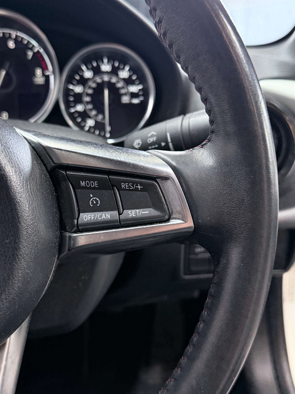 Mazda MX-5 1.5 130 Sport Nav White #43