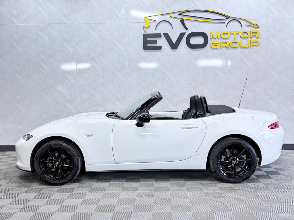 Mazda MX-5 Se-l Nav #5