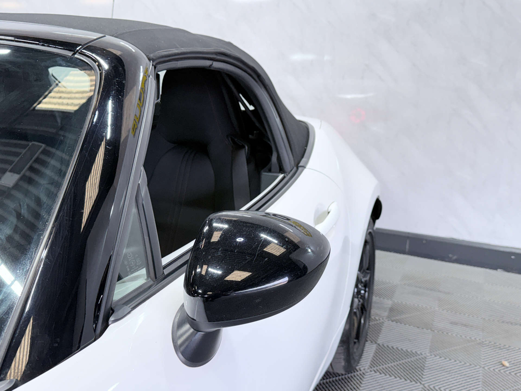Mazda MX-5 1.5 130 Sport Nav White #57