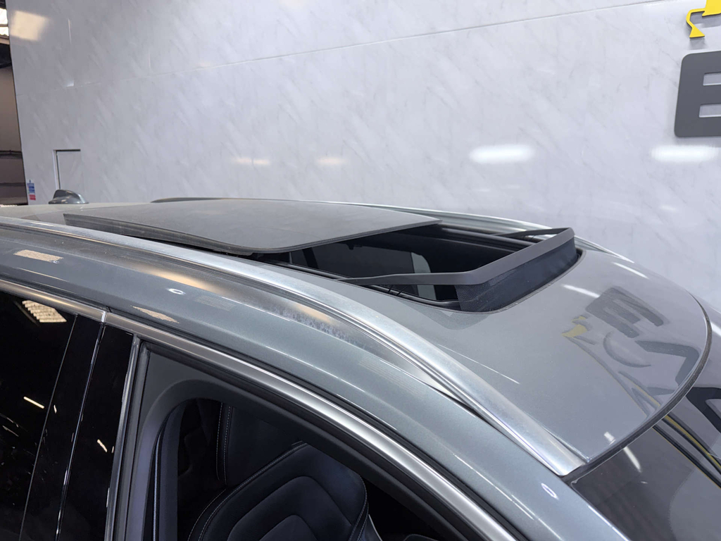 Volvo XC90 D5 Powerpulse Awd Momentum Grey #41