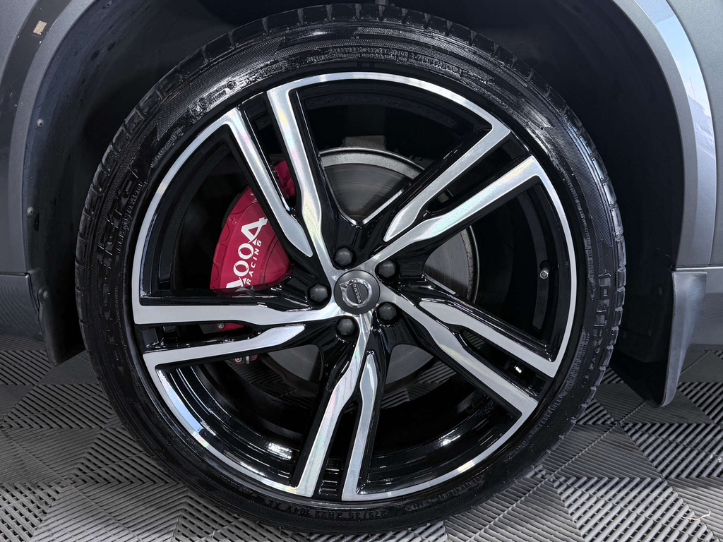 Volvo XC90 D5 Powerpulse Awd Momentum Grey #15
