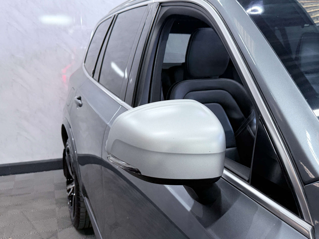 Volvo XC90 D5 Powerpulse Awd Momentum Grey #64