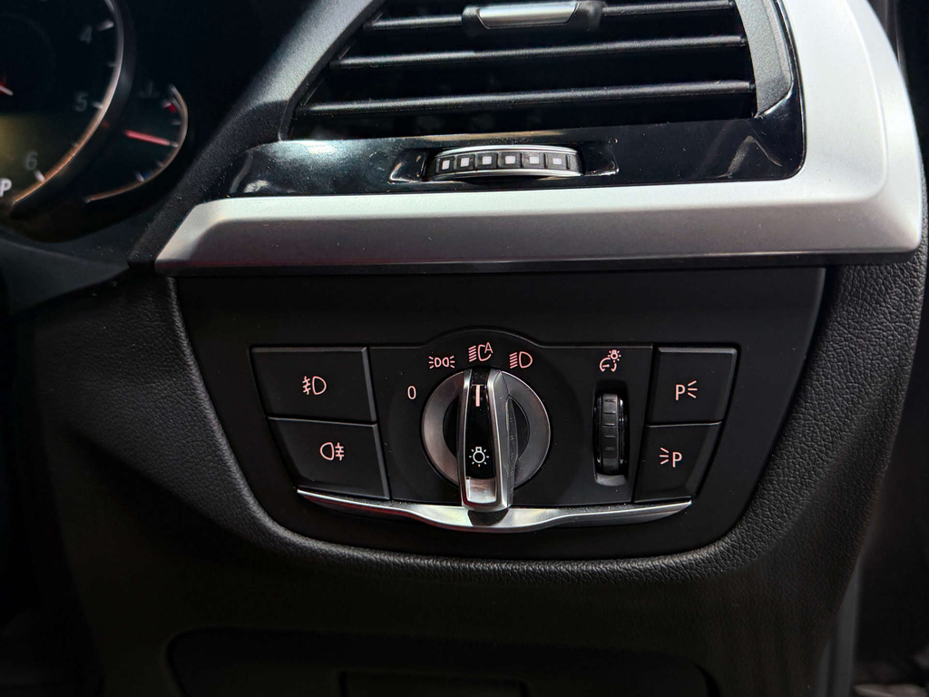 BMW X4 Xdrive20d M Sport Step Grey #47