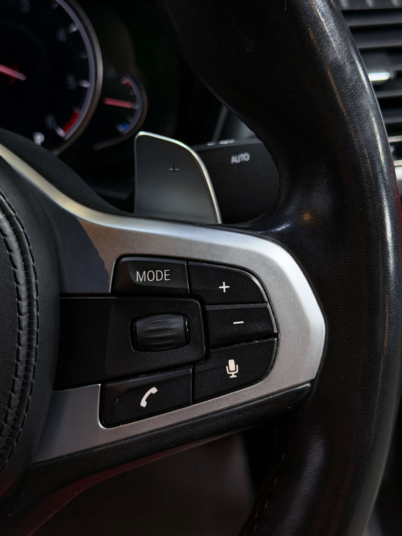 BMW X4 Xdrive20d M Sport Step Grey #36