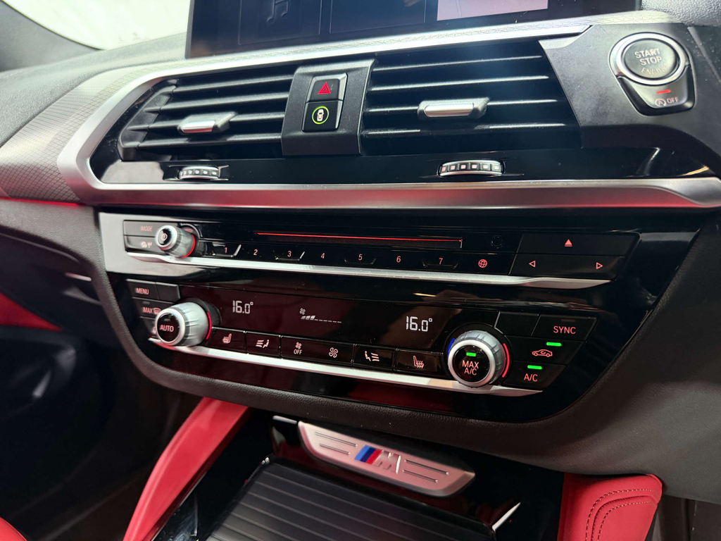 BMW X4 Xdrive20d M Sport Step Grey #42