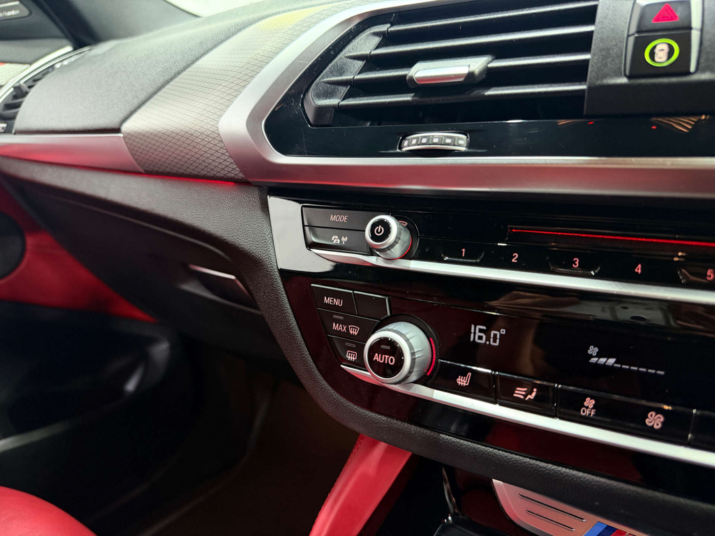 BMW X4 Xdrive20d M Sport Step Grey #43