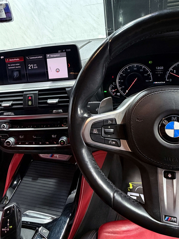 BMW X4 Xdrive20d M Sport Step Grey #33