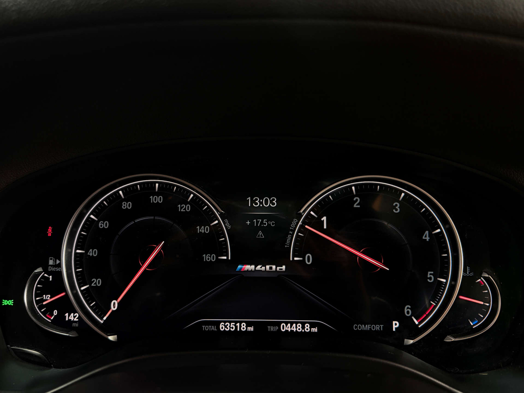 BMW X4 Xdrive20d M Sport Step Grey #37