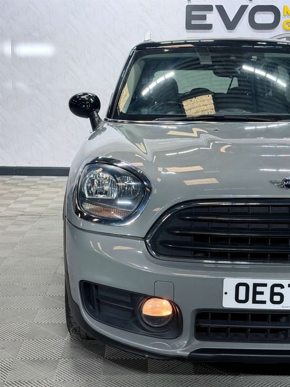 Mini Countryman Cooper #5