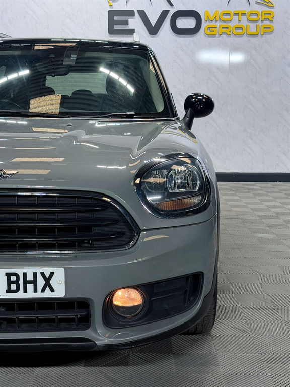 Mini Countryman Cooper #6