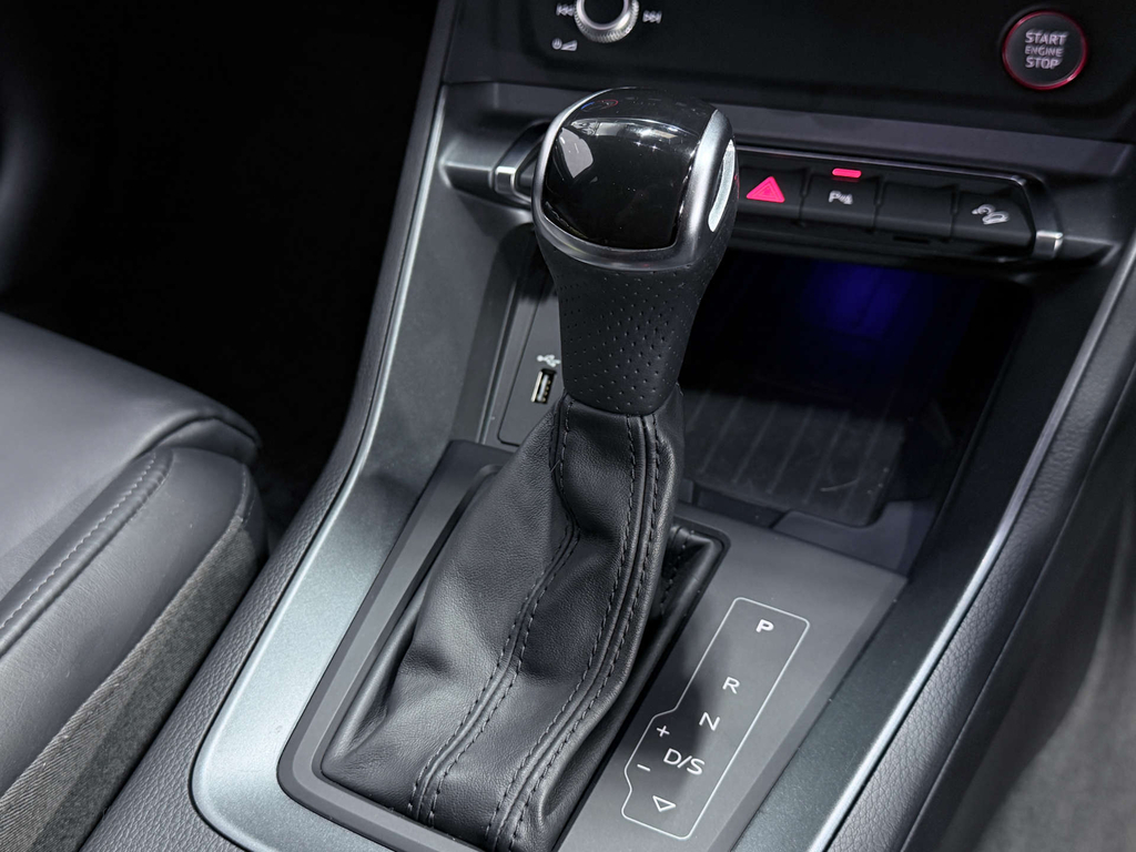 Audi RS Q3 Rs Q3 Tfsi Quattro White #60