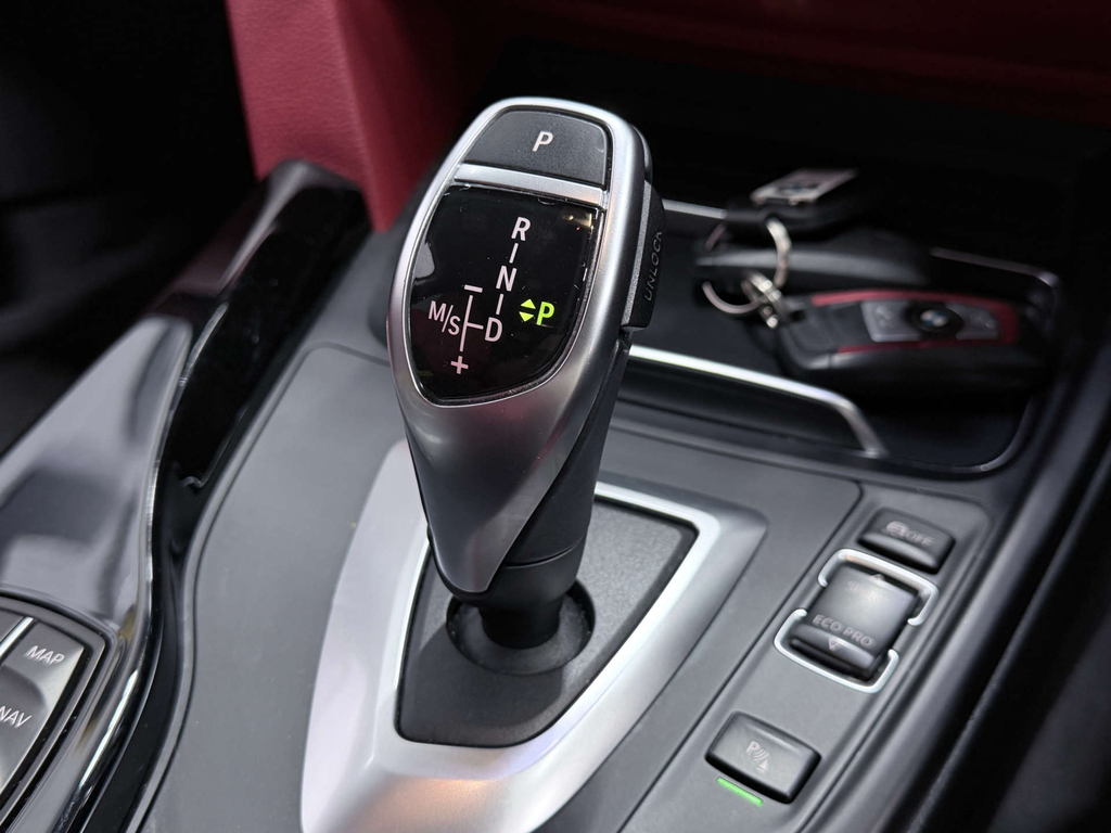 BMW 4 Series Gran Coupe Coupe Black #45