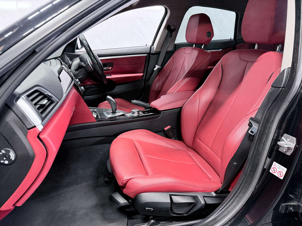 BMW 4 Series Gran Coupe Coupe Black #50