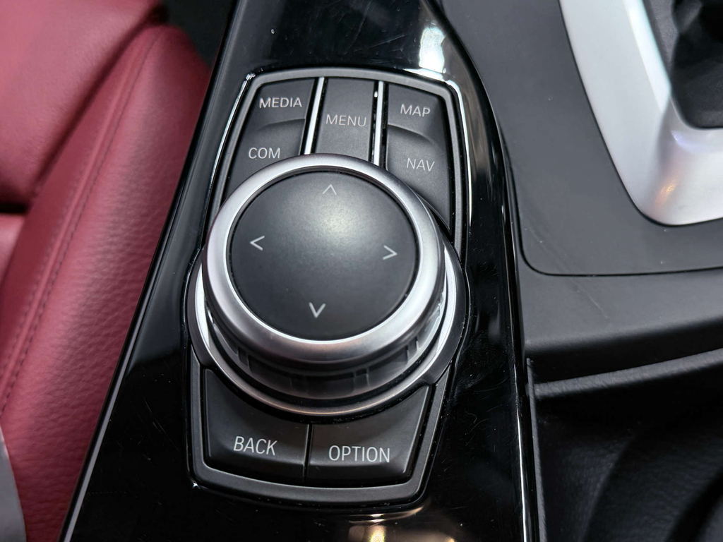 BMW 4 Series Gran Coupe Coupe Black #46