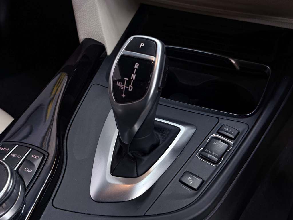 BMW 4 Series 420D Gran Coupe M Sport Grey #45