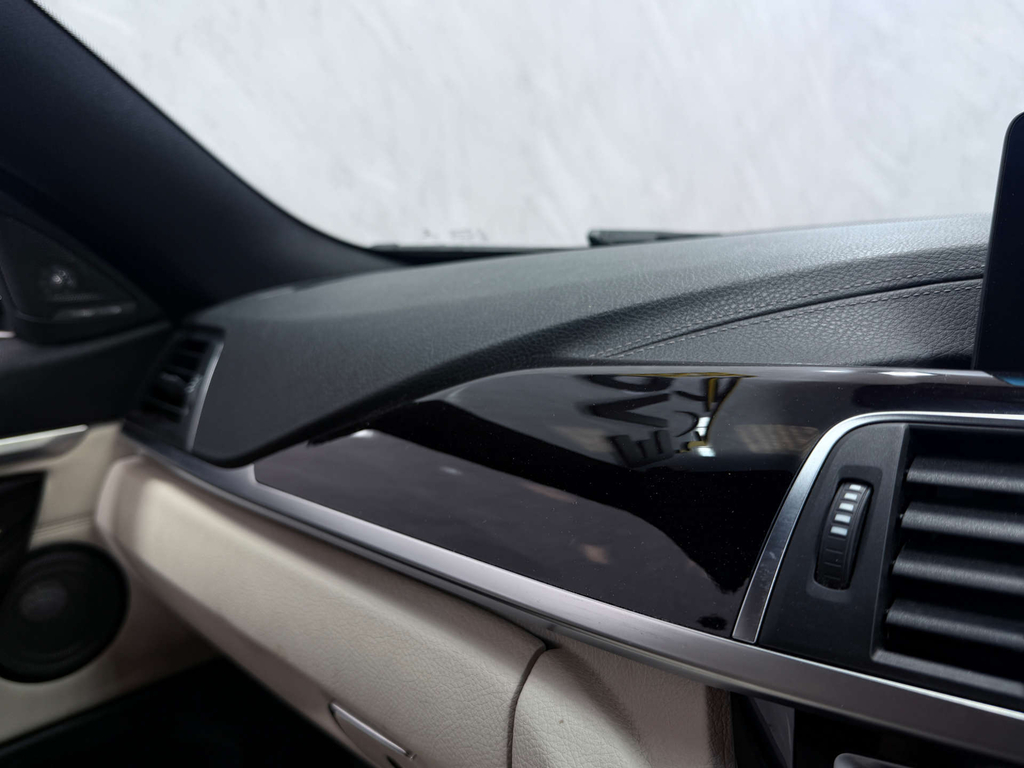 BMW 4 Series 420D Gran Coupe M Sport Grey #43