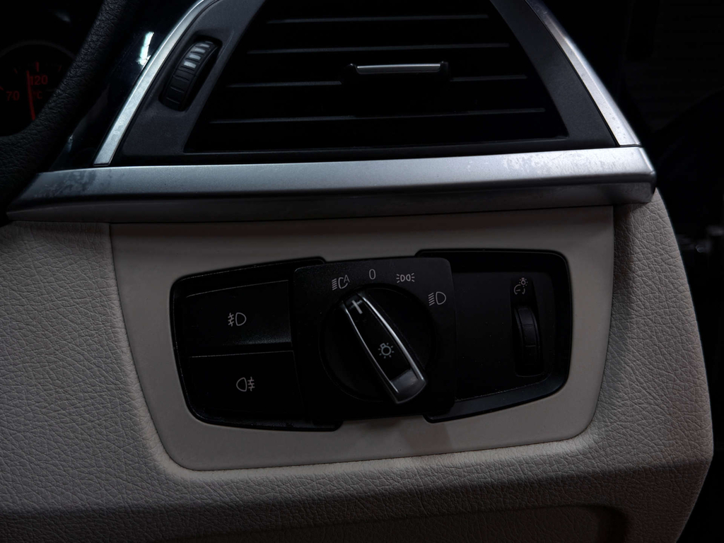 BMW 4 Series 420D Gran Coupe M Sport Grey #49