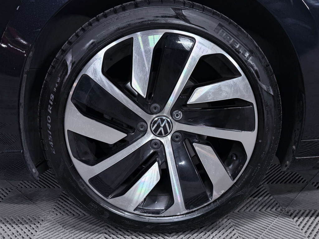 Volkswagen Arteon 2.0 Tsi 190Ps Elegance Dsg Black #15