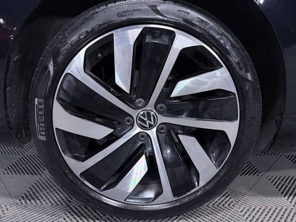 Volkswagen Arteon 2.0 Tsi 190Ps Elegance Dsg Black #41