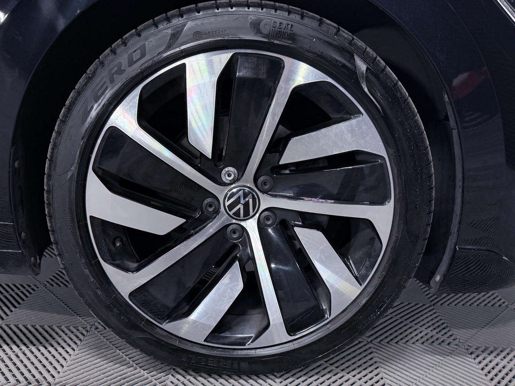 Volkswagen Arteon 2.0 Tsi 190Ps Elegance Dsg Black #37