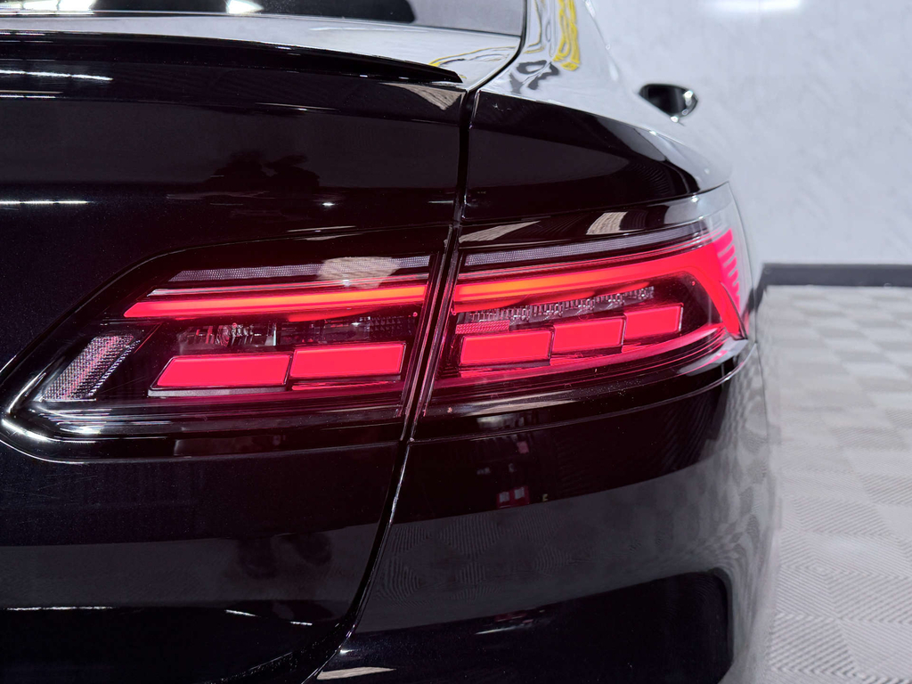 Volkswagen Arteon 2.0 Tsi 190Ps Elegance Dsg Black #31