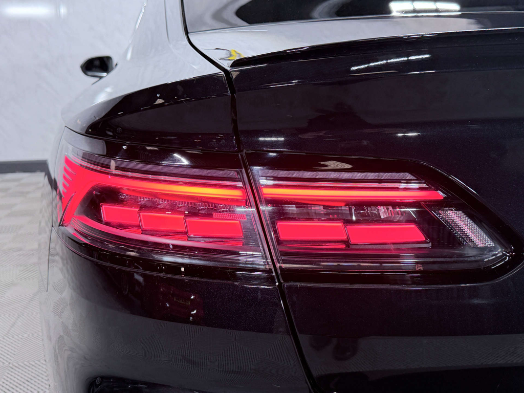 Volkswagen Arteon 2.0 Tsi 190Ps Elegance Dsg Black #30