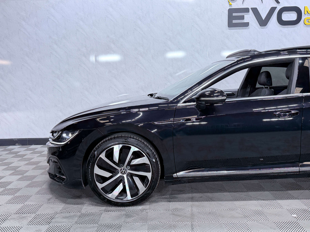 Volkswagen Arteon R-line Tsi #6