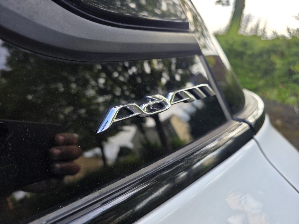 Vauxhall Adam 1.2I Energised Blue #25