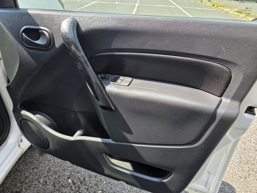 Renault Kangoo Ze Ml20 Business  #12