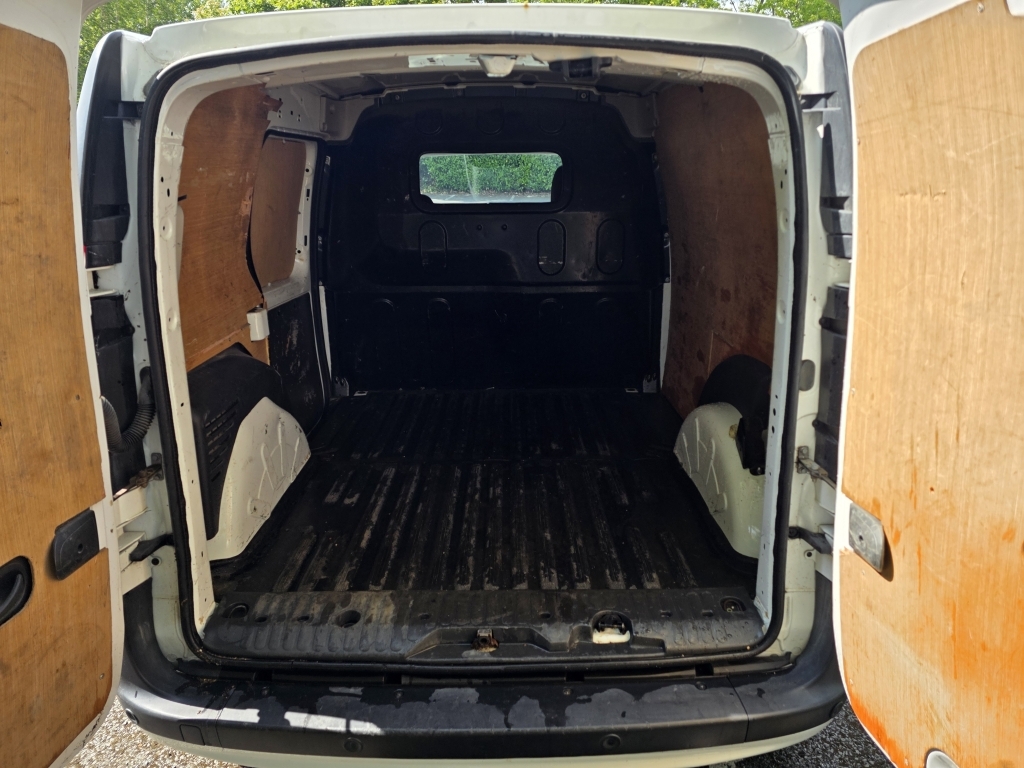 Renault Kangoo Ze Ml20 Business  #13