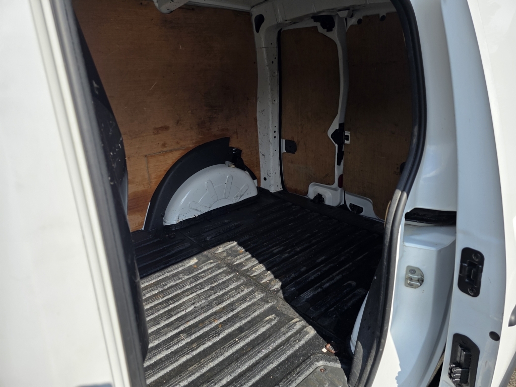 Renault Kangoo Ze Ml20 Business  #15