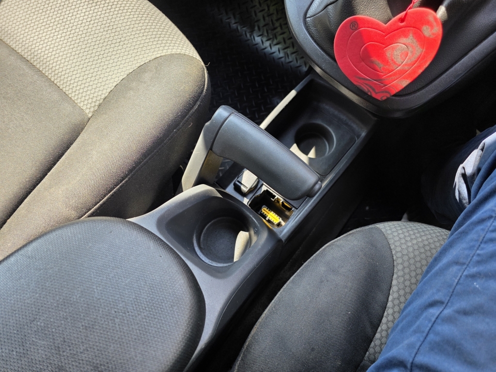Renault Kangoo Ze Ml20 Business  #26