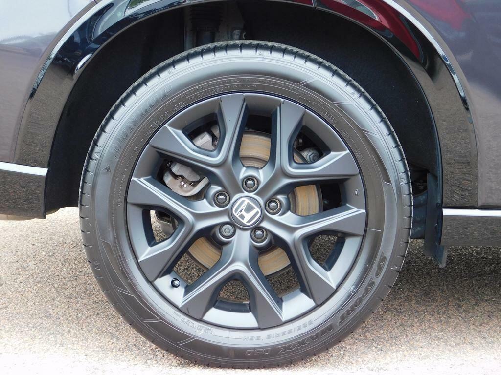 Honda Zr-V 2.0 H I-mmd Sport Ecvt Euro 6 Ss Black #6