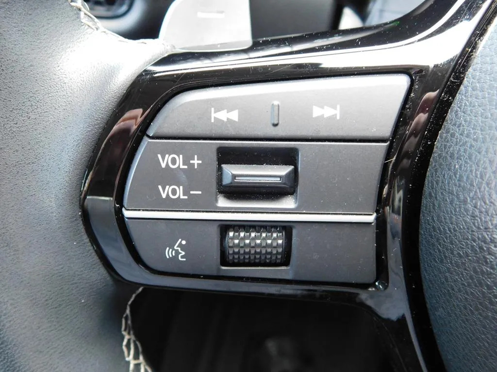 Honda Zr-V 2.0 Ehev Advance Cvt Blue #18