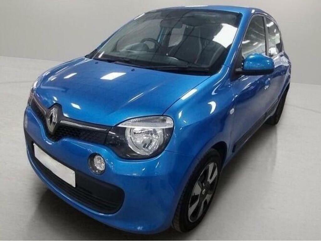 Renault Twingo 1.0 Sce Play Euro 5 Blue