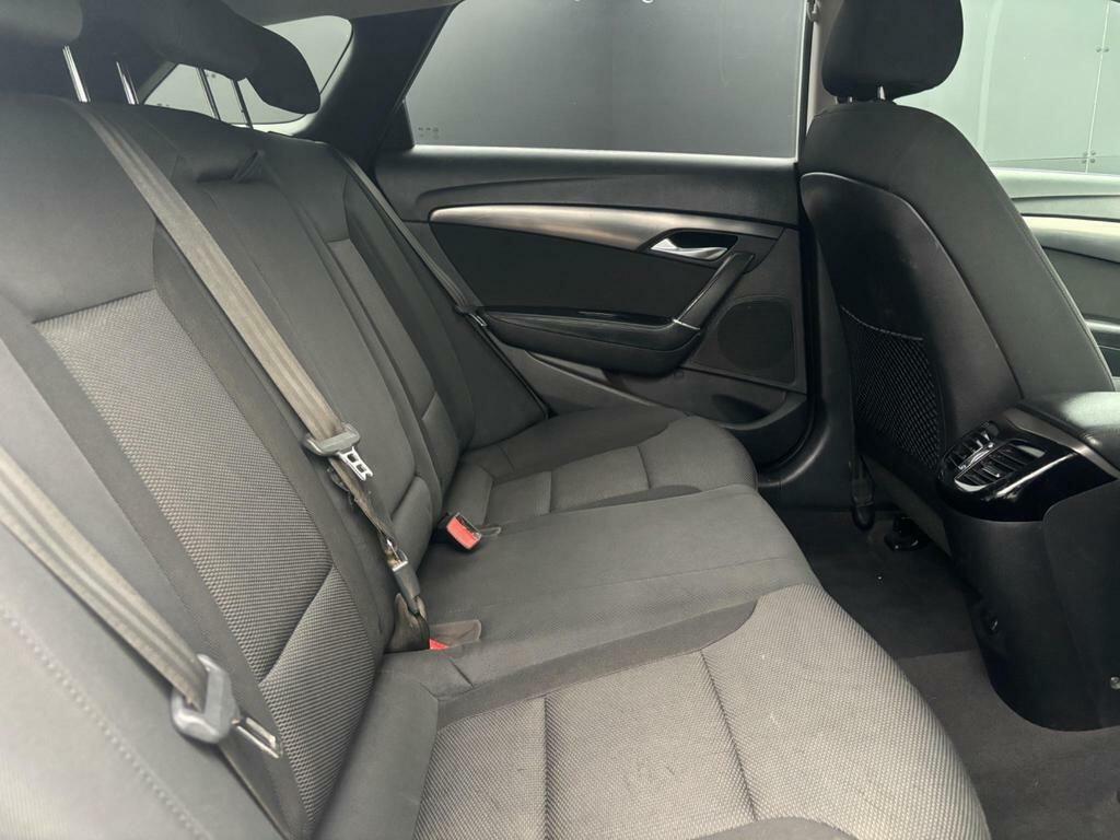 Hyundai I40 Blue #13